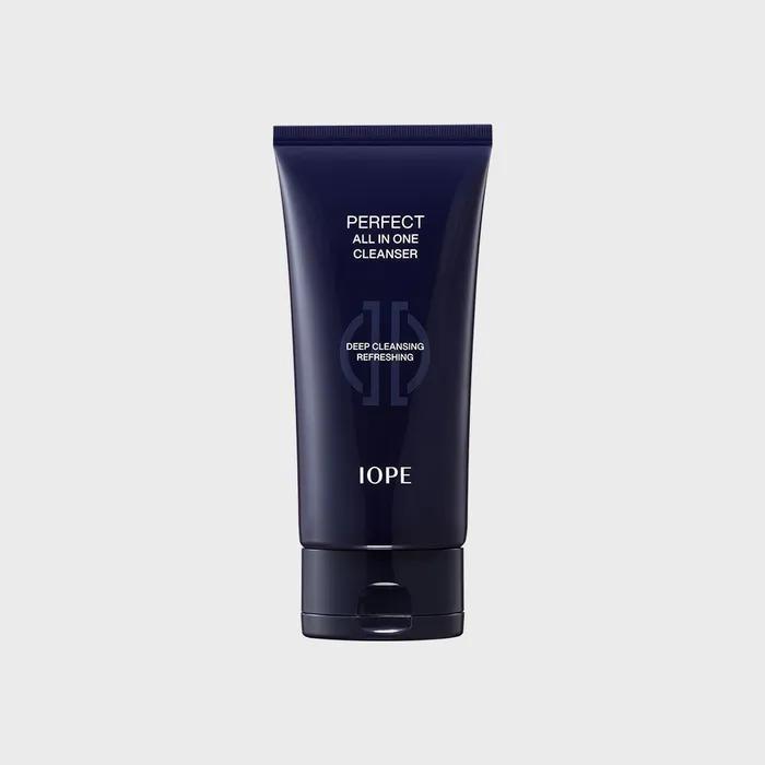 

Man Perfect All-in-One Cleanser 125g