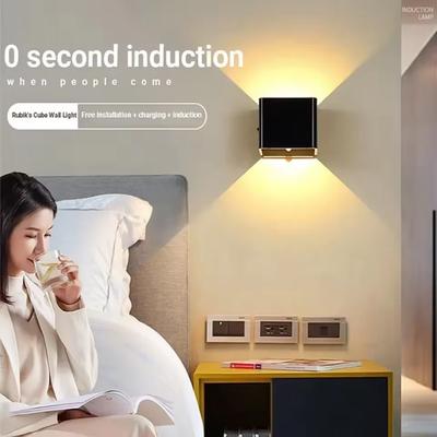 Led Işıklar – Led Gece Lambaları