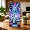 F-Fortnites-PC Game  Phone Case For Samsung S25,S24,S21,S22,S23,S30,Ultra,S20,Plus,Fe,Lite,Note,10,Black Cover