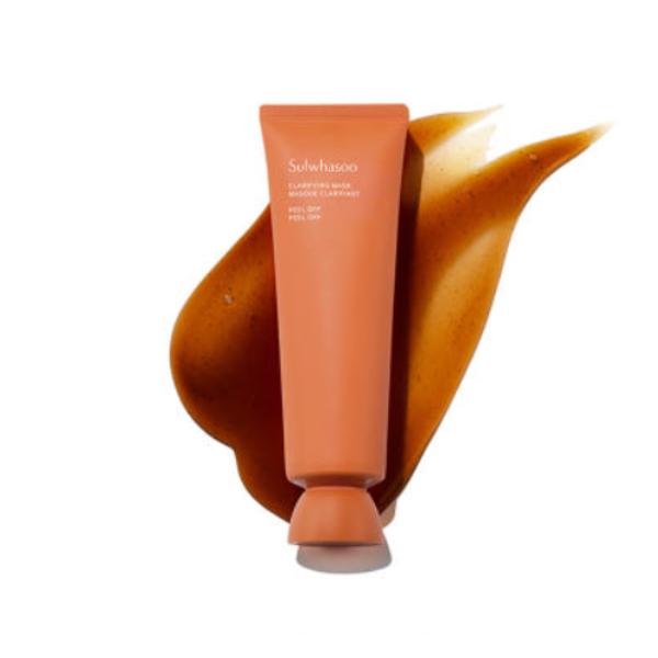 

Sulwhasoo Очищающая маска (120 мл / 4,05 жидких унций.) (3 варианта) #120ml x 1pcs