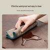 Waterproof Leather Tea Table Runner