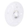 120V Ceiling Fan LED Light Replacement 36W LED Ceiling Fan Light Retrofit  For Living Rooms