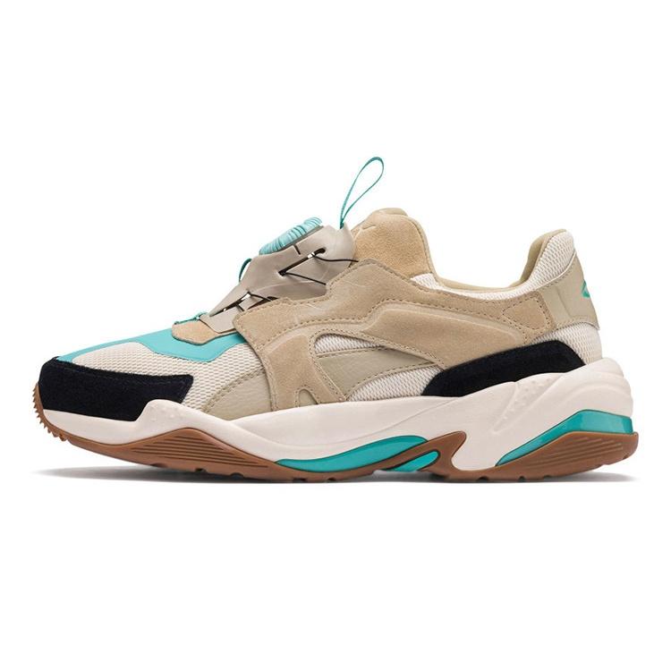PUMA Thunder Disc Low Top Shoes/Sneakers