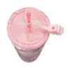 STARBUCKS Staba SAKURA 2026 Color Changing Cold Cup Tumbler 710ml Cherry Blossom