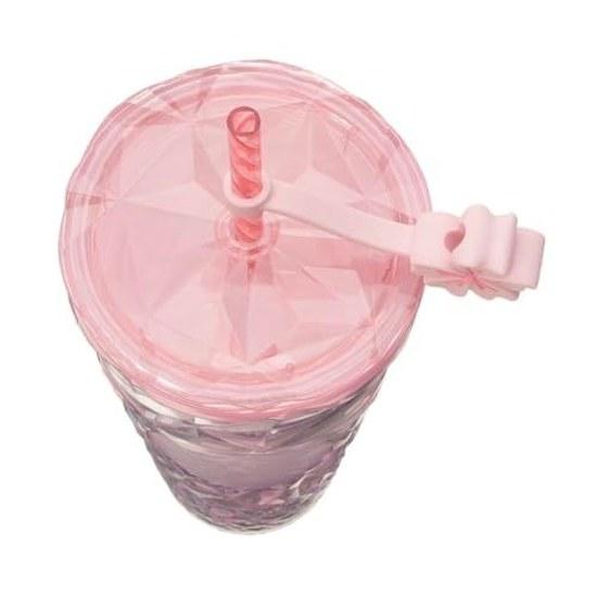 STARBUCKS Staba SAKURA 2026 Color Changing Cold Cup Tumbler 710ml Cherry Blossom