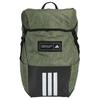 Free Shipping With AdiClub 4ATHLTS Camper Backpack Adidas IZ1912