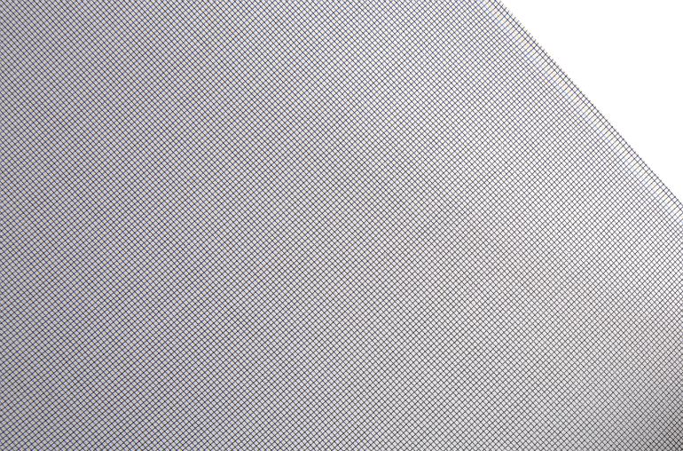 Mosquito Net for Window 130X150 Black (96) Gab_A