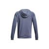 Under Armour Sweatshirt Men's Haze Blue 1357092-767