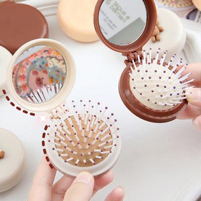 Accessori per la messa in piega – Spazzole e pettini per capelli