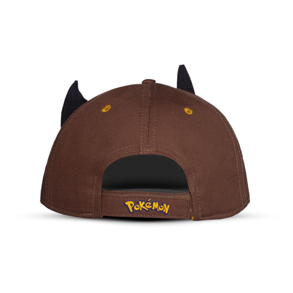 Eevee Novelty Cap - NH106317POK
