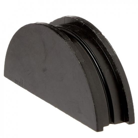 

4PCS Cylinder Head Plug Half Moon Shape For Subaru B9 Tribeca Outback XT Impreza