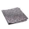 DIY Nail Art Salon Practice Cushion Background Cloth Rhinestone Table Mat