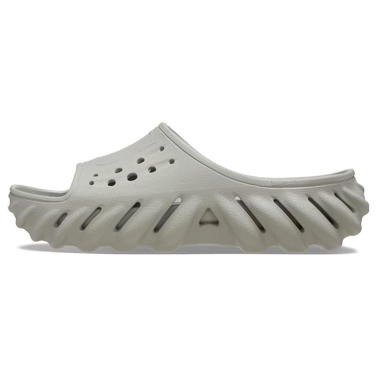 Crocs Echo Slide Elephant Men s 208170-1LM EU 37-38