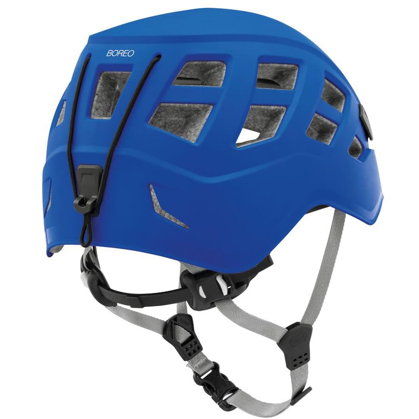 Helmet Boreo Blue A042VA09 [Petzl] M/L