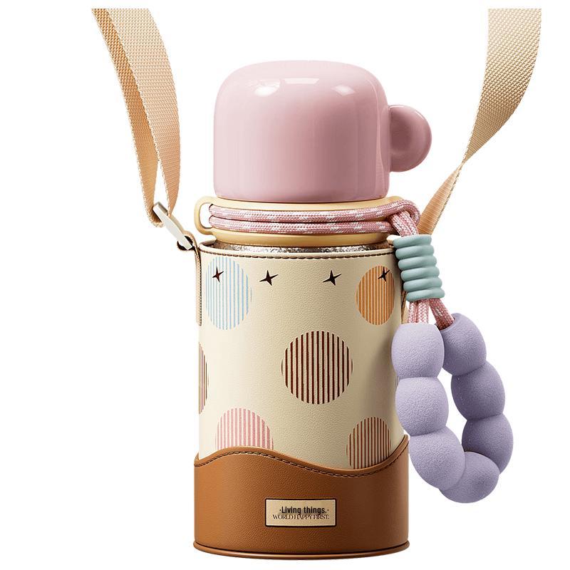 RELEA Peekaboo Titanium Cup 610ml