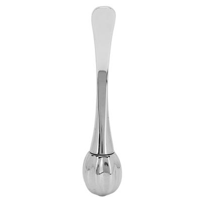 Eye Cream Applicator Massage Reduce Puffiness Remove Eye Bags Fast Absorption Metal Eye Cream