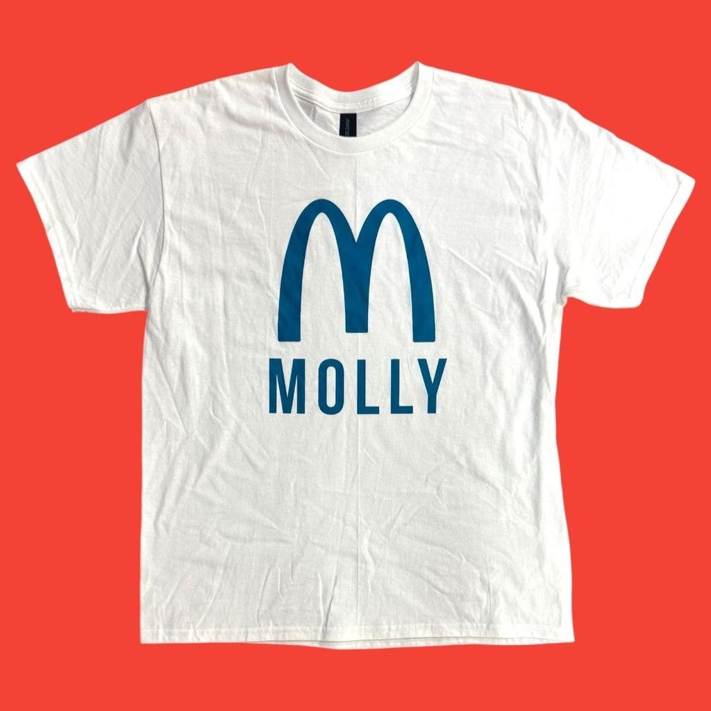 molly Tee