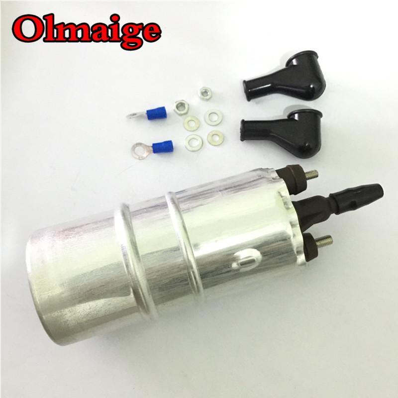High Quality 52mm Motorcycle Fuel Pump 16121461576 0580 463 999 16121460452 for BMW K1 K100 K1100 K75 Ducati 907ie 851