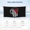 Twin Peaks Red Room Beach Towel Soft Microfiber Quick Dry Absorbent Quick Towels For Bath