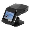 Front and Rear Dash Dash Cam Recorder Video Camera with Display HD Night Parking Loop Mobile Wide Angle Cam, 2.0-inch Screen, Vision, 24-Hour