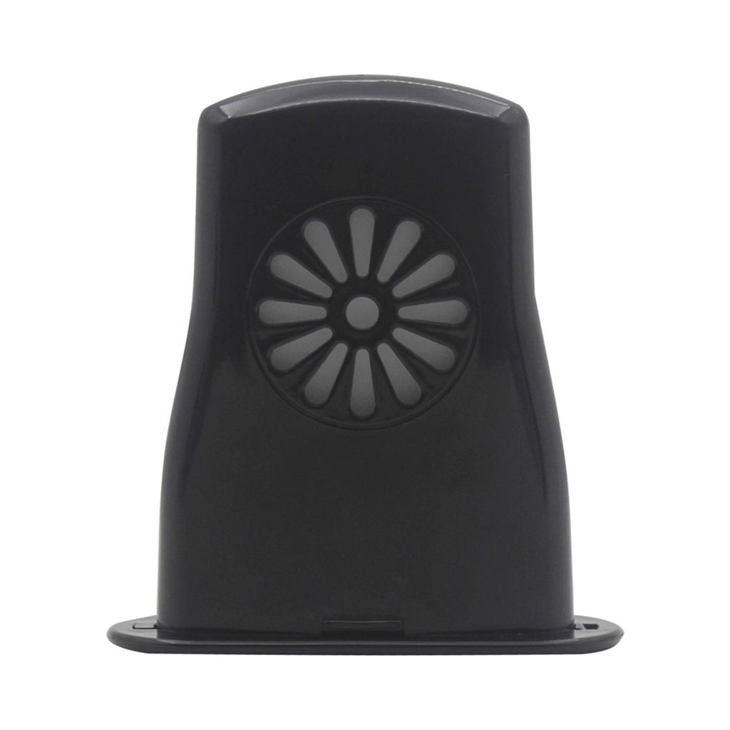 Acoustic Guitar Soundhole Humidifier Anti-drying Anti-panel Cracking Guitar Protector Musical Instrument Care Tool