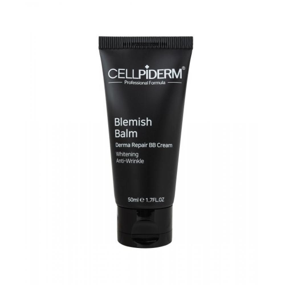 

Cellpiderm Blemish Balm Derma Repair Bb Cream 50ml 2000