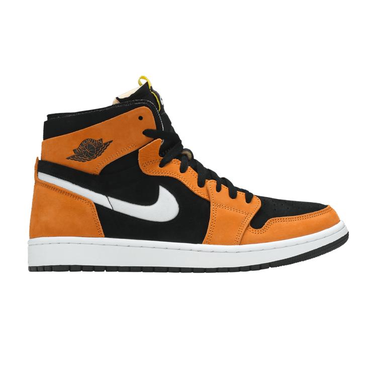 Air Jordan 1 High Zoom Comfort Rookie Of The Year 41