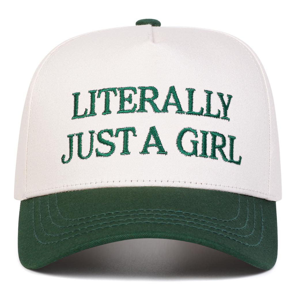 Men Letter Embroidered Patchwork Baseball Cap Outdoor Adjustable Sunscreen Leisure Hat Spring Autumn Travel Tourism Beach Vacation