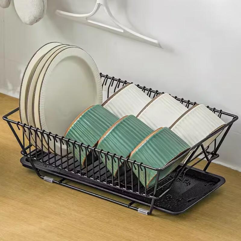 Égouttoir à vaisselle de comptoir