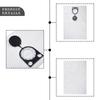 Functional High Quality Home Cleaner Bags Dust Bags Long-lasting Multi-purpose Robot Vacuum Equipment Exquisite
