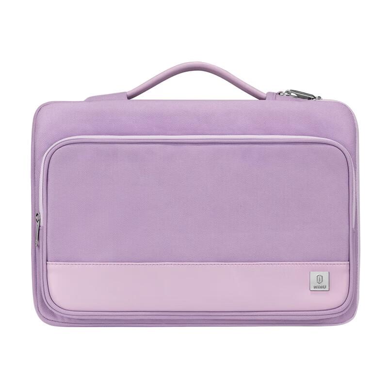 Classic Handheld Laptop Sleeve