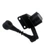 LR024218 Compatible with Land Rover Range Rover Evoque Ride Height Sensor