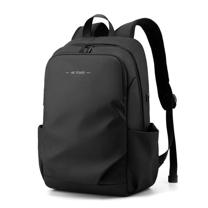 Men's Backpack Lightweight Waterproof Man Travel Backpacks Business Trip Laptop Bag College Boys School Backpack