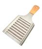 Shinkodo Pure Copper Handcrafted Size Gift Wrapping Included Japanese-made Double-Sided Grater, 5,