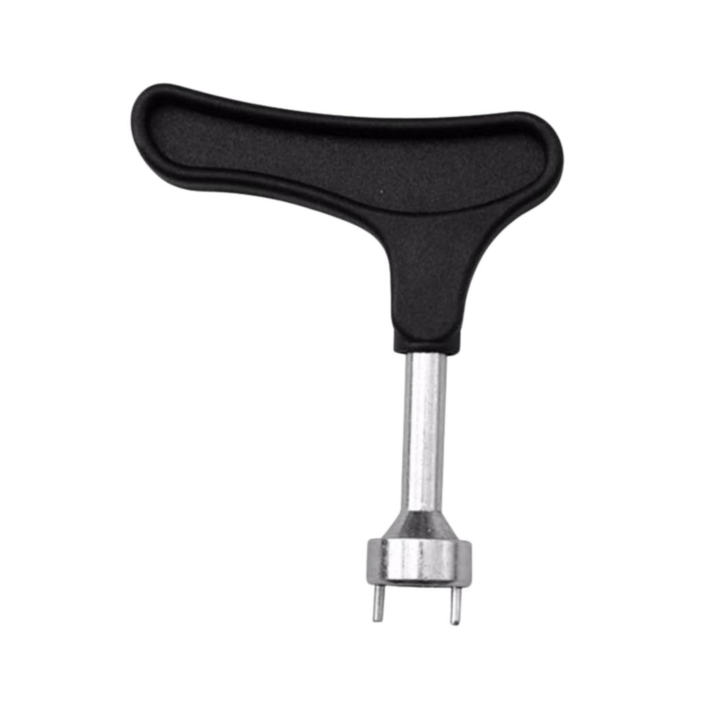 AquaLoach Golf Spike Wrench Spike Replacement Golf Shoe Equipment Soft