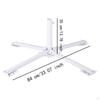 Outdoor Umbrella Holder Parasol Base for Summer Activities