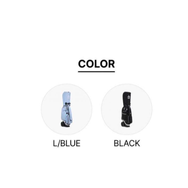 MunSingwear Women S eSSential Caddy Bag Light Blue Mr122lcb21