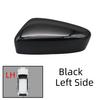 For Mazda 3 Axela 2017 2018 2019 Rearview Mirror Cover Cap Housing Lid Door Wing Side Mirror Shell Grey Blue Red White Painted ugsbf99