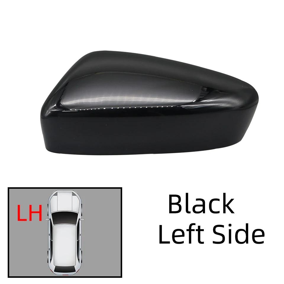 For Mazda 3 Axela 2017 2018 2019 Rearview Mirror Cover Cap Housing Lid Door Wing Side Mirror Shell Grey Blue Red White Painted ugsbf99