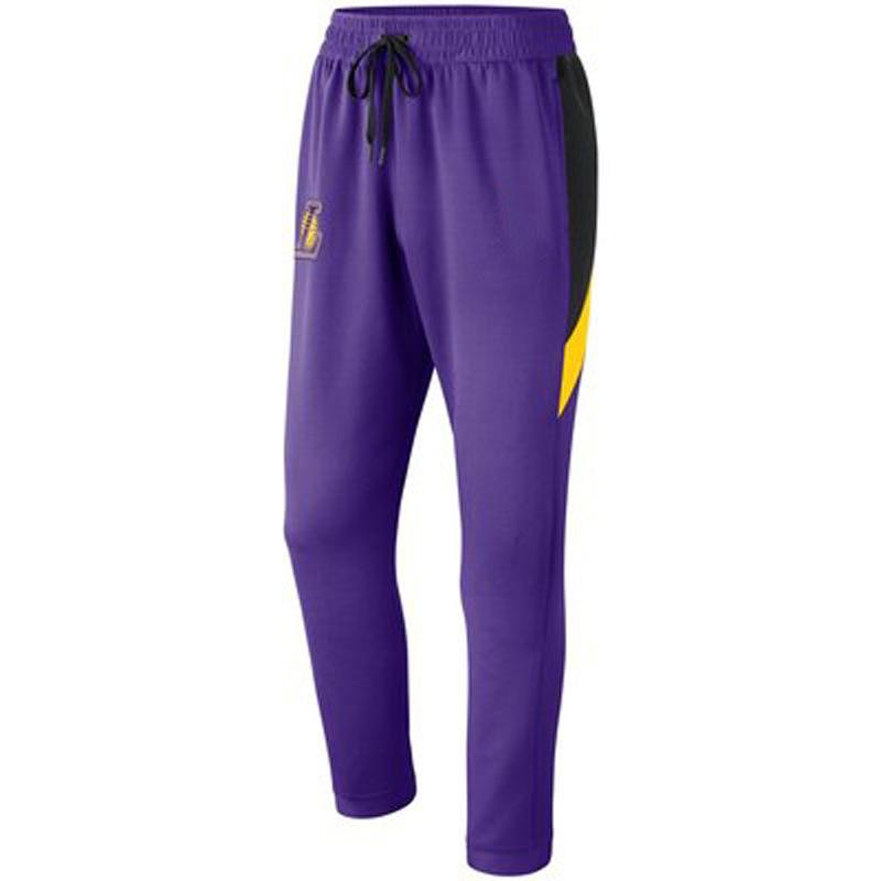 Sports pants men's NBA training pants 