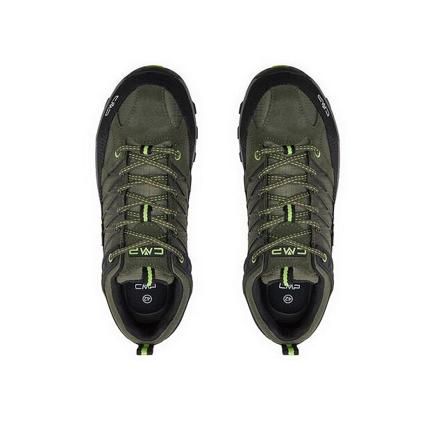 Trekking Boots CMP Rigel Low Trekking Wp