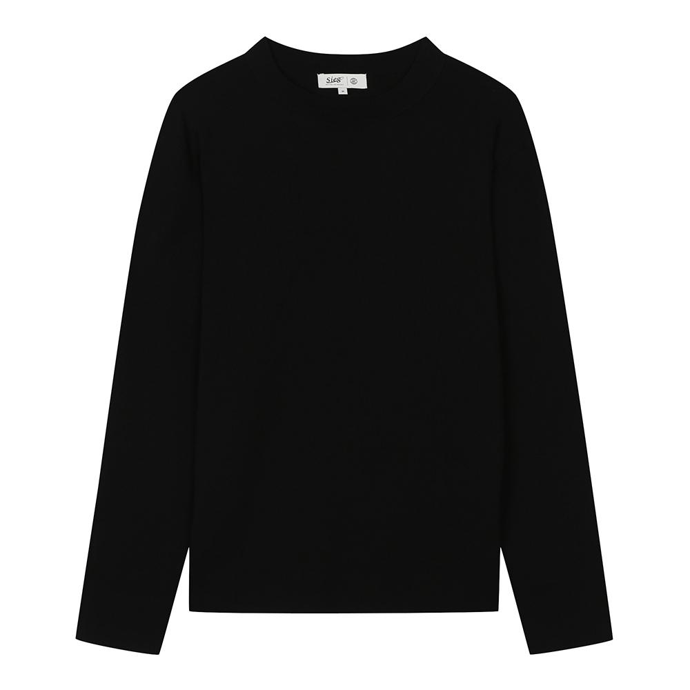 SIEG Oversized Round Pullover (Piuca8502)