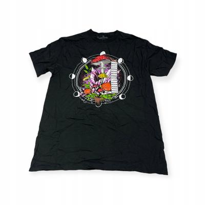 SPENCER'S Threadless Herren-Rundhals-T-Shirt M