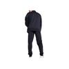 Puma Men Dark Blue Two Piece Tracksuit Full Zip Jacket And Jogger Pants Set 687653-16