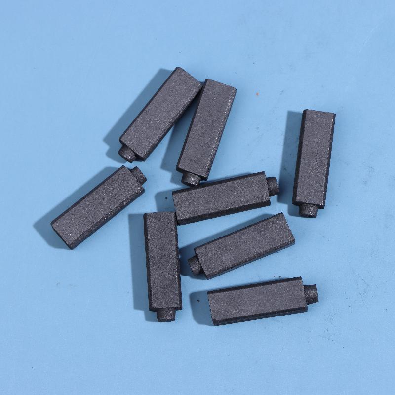 2/4/8 st Hårtorkarmotor Kolborstar Ersättning Elektrisk Hårtork Allmänna Kolborstar Tillbehör till Elverktyg