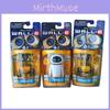 Чарівні міні-роботи Wall-e Eve, фігурки, іграшка для дітей, подарунок для колекціонерів