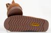 D.Franklin Nordic Nova Leather Tan [DFSH375003-TAN] s.37