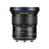 Laowa 7 Full-Frame Wide-Angle Prime Lens for Astrophotography, Star Trails, Landscape, and Architecture - Mirrorless Compatible
