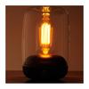 BRUNO Nostalgic Aroma Lamp, Dark Wood, BOE028-DW
