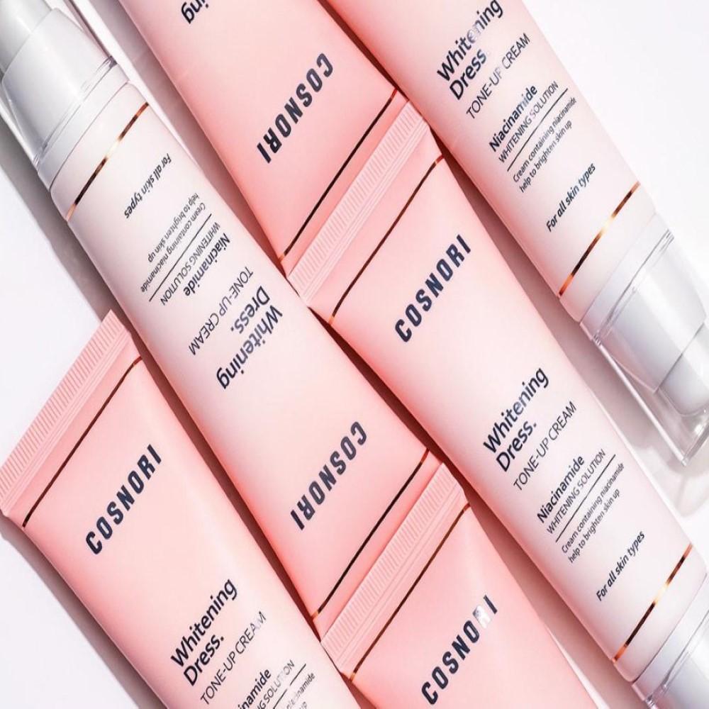 COSNORI Whitening Dress Cream 50ml